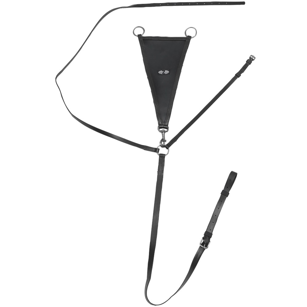 Zilco Bib Martingale 