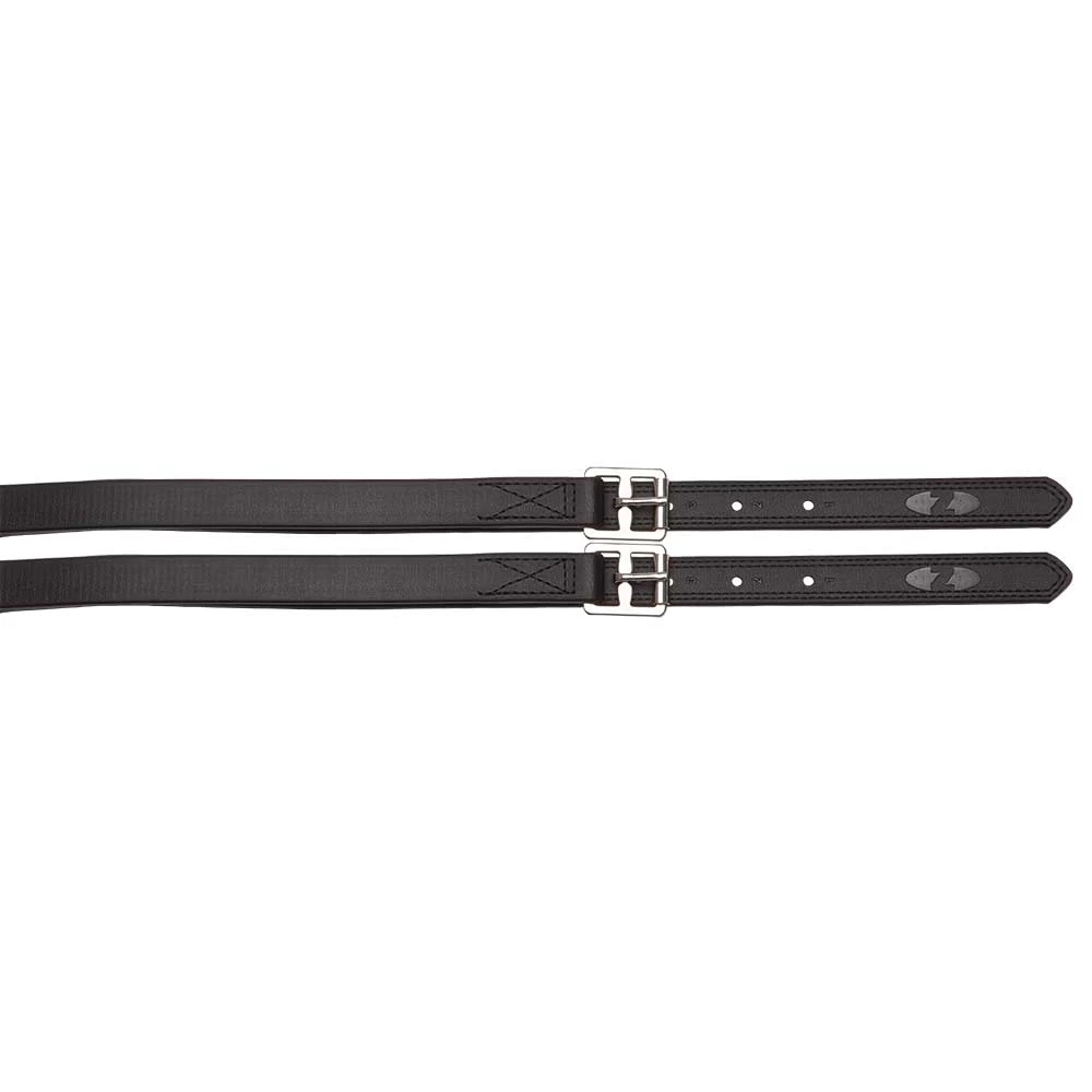 Zilco PN Stirrup Strap in Black