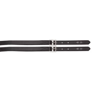 Zilco PN Stirrup Strap in Black