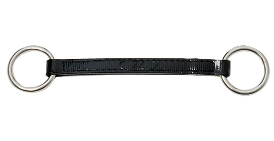 Zilco Martingale Irish Black in Black