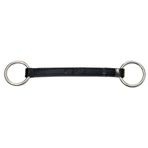 Zilco Martingale Irish Black in Black