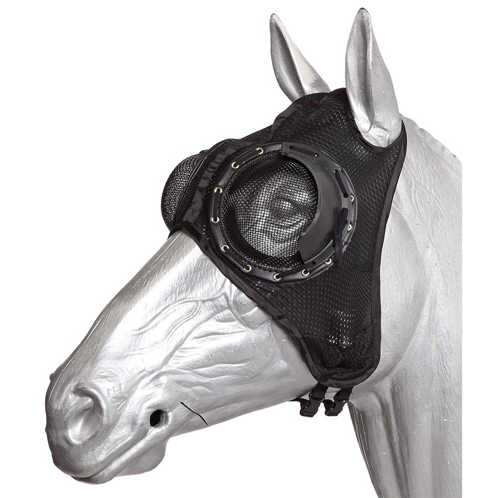 Zilco Airlite Hood Mesh Eye Pacifier 