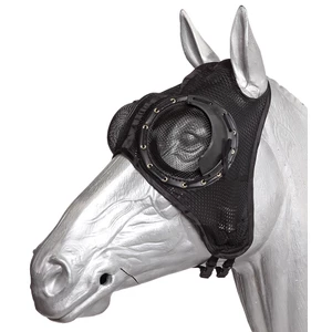 Zilco Airlite Hood Mesh Eye Pacifier in Black