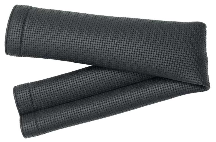Zilco Girth Tube PVC in Black