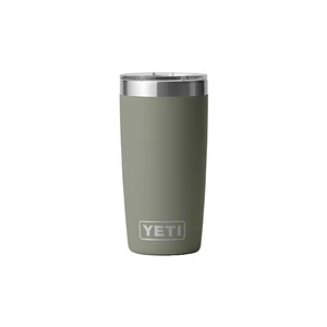 YETI Rambler® 10 oz (295 ml) Tumbler - Pampa Green in Pampa Green