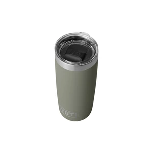 YETI Rambler&reg; 10 oz (295 ml) Tumbler - Pampa Green 