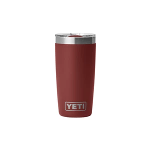 YETI Rambler® 10 oz (295 ml) Tumbler - Stag Red in Stag Red