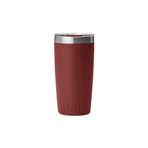 YETI Rambler® 10 oz (295 ml) Tumbler - Stag Red in Stag Red