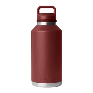 YETI Rambler® 64 oz (1.9 l) Bottle - Stag Red in Stag Red