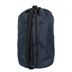 QHP Transport hay bag - Navy in Navy