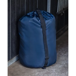 QHP Transport hay bag - Navy 
