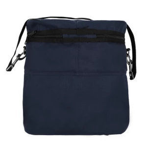 QHP Transport feed bag - Navy 