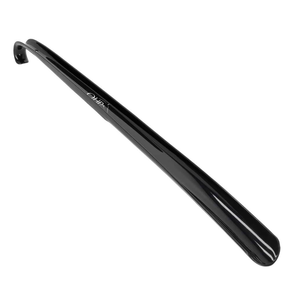 QHP Shoehorn - Black in Black