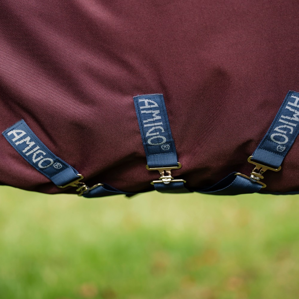 Horseware Amigo Amigo 1200D Plus Turnout 250g 