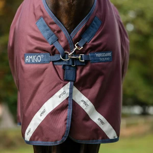 Horseware Amigo Amigo 1200D Plus Turnout 250g 