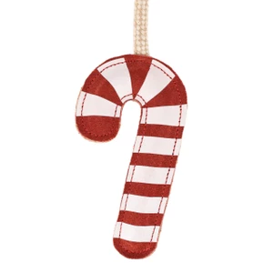 QHP Horse toy box hanger gift box - Rudolph in Rudolph