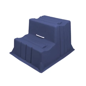 Stubbs STUBBS Mountie With Cups (S521) - Royal Blue in Unknown