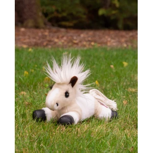 LeMieux Tiny Beanie Pony Lemon - Tiny Lemon 