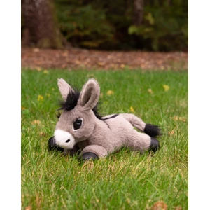 LeMieux Tiny Beanie Pony Daphne - Tiny Daphne 