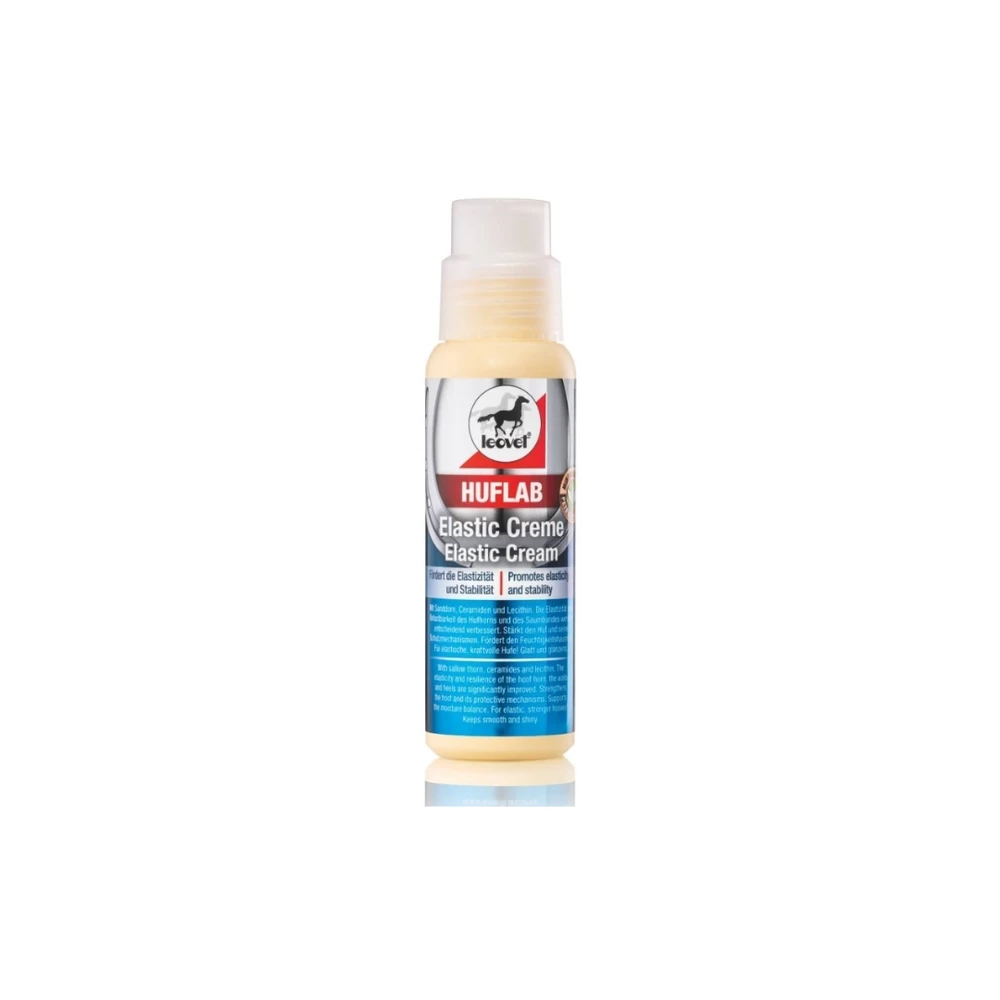 Leovet Hoof Lab Elastic Cream 200ml in Unknown