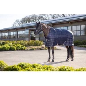 LeMieux Arika Stable-Tek 100g (New Trim)- Navy 