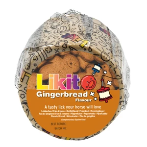 Likit LIKIT Refills Single - Gingerbread 625g in Unknown