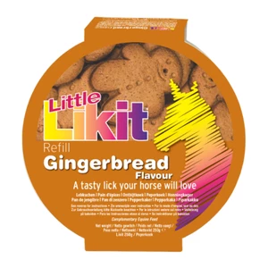 Likit LIKIT Refills Single - Gingerbread 250g in Unknown