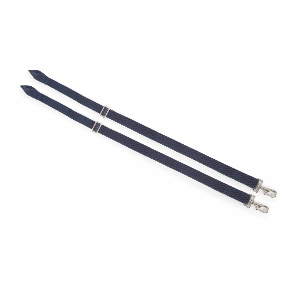 Shires Spare Leg Straps 