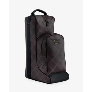 LeMieux Heritage Boot & Hat Bag - Cocoa in Cocoa