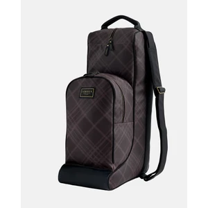 LeMieux Heritage Boot & Hat Bag - Cocoa 