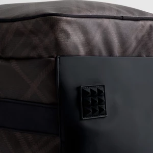 LeMieux Heriatge Overnight Bag- Cocoa 