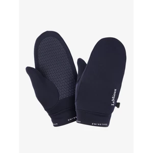LeMieux x Sealskinz Kids Waterproof Mittens  - Navy in Navy