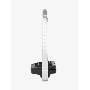 LeMieux Brilliance Vector Balance Stirrup Aluminium in Aluminium