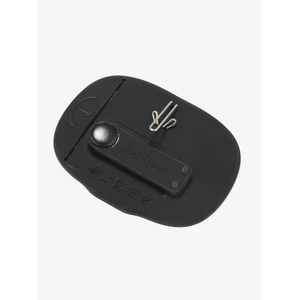 LeMieux Competition Bridle Number Holder Black 