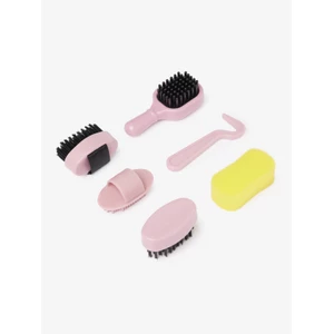 LeMieux Toy Pony Grooming Kit Blossom in Blossom