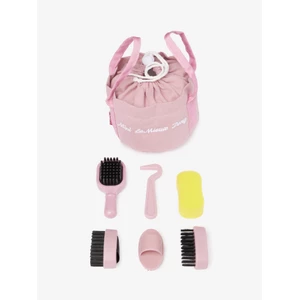 LeMieux Toy Pony Grooming Kit Blossom in Blossom