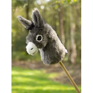 LeMieux Mini Hobby Horse Daphne 