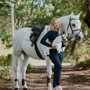 LeMieux Toy Pony Panda in Panda