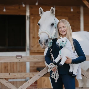 LeMieux Toy Pony Panda in Panda