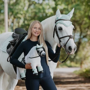 LeMieux Toy Pony Panda in Panda
