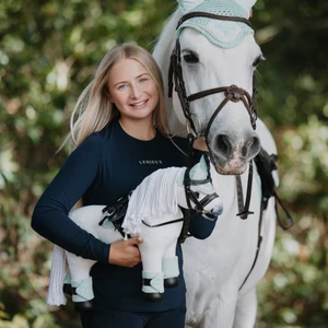 LeMieux Toy Pony Panda in Panda