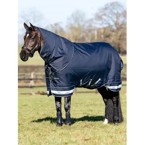 LeMieux Arika Storm-Tek Rug 200g  - Navy 
