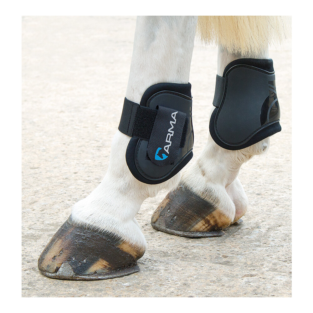 Arma Fetlock Boots 