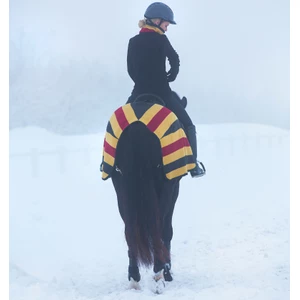 Horseware Rambo Fleece Competition Sheet in Whitney Gold