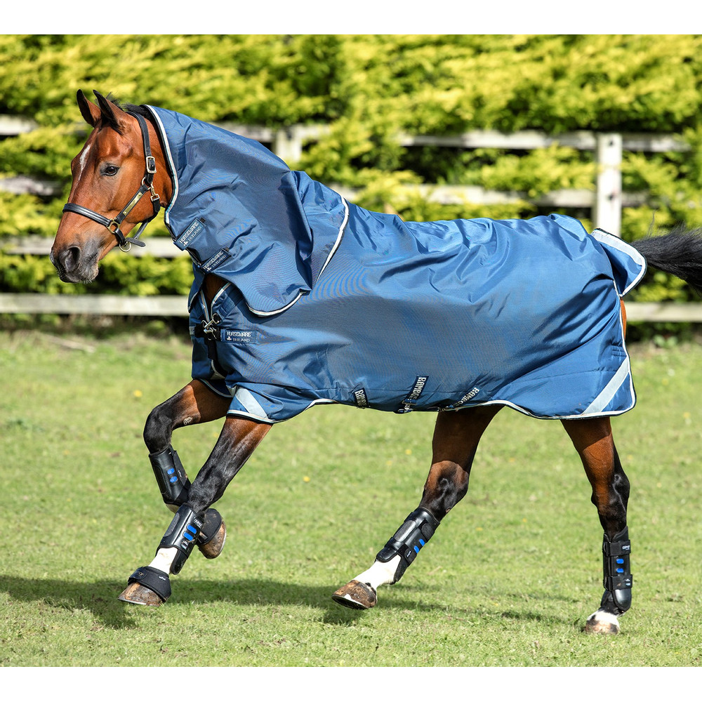 Horseware Rambo Rambo Tech Duo Bundle 50g Outer with 150g Liner and