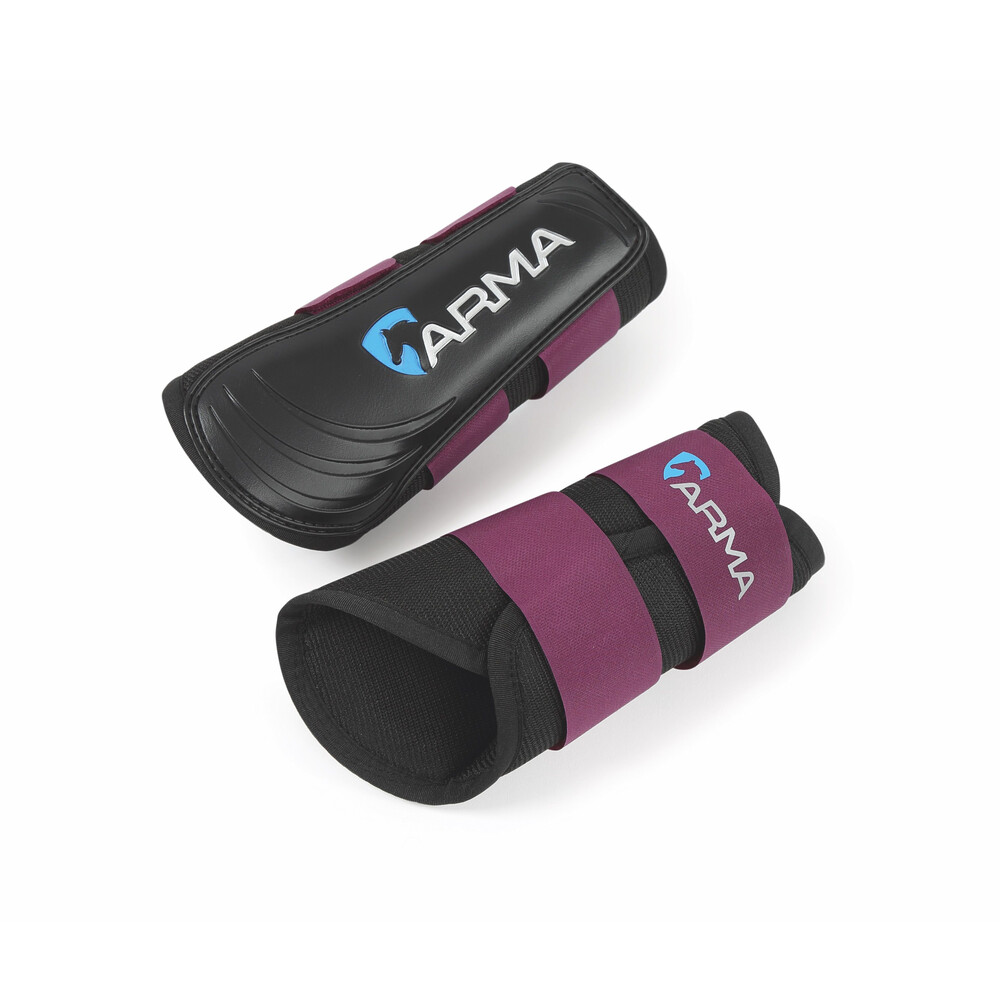 Arma Air Motion Brushing Boots 