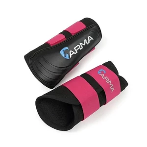 Arma Air Motion Brushing Boots in Raspberry