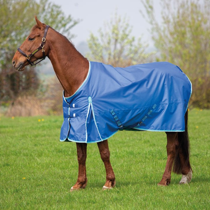 Bridleway Ontario 100g Turnout Rug