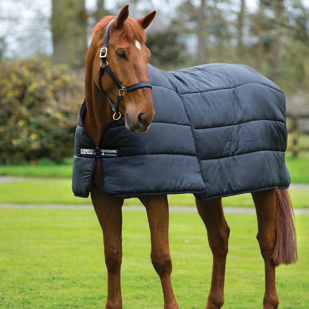 Horseware Rambo DISC - Rambo Optimo Liner 300g