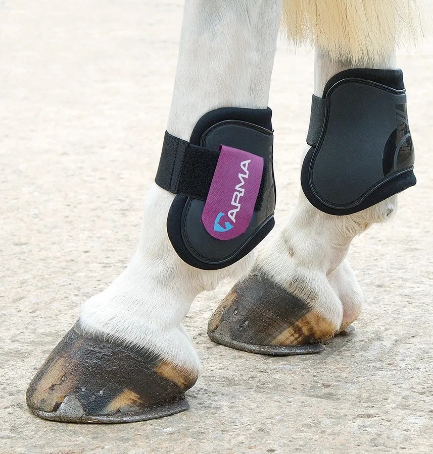 Arma Fetlock Boots